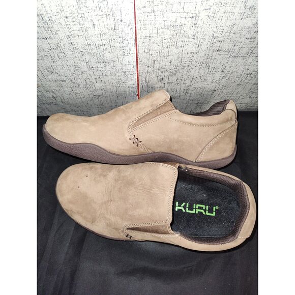 Kuru Kivi Comfy Casual Women's Slip On Shoe Sz 10M - Picture 7 of 10